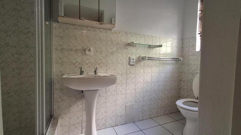 To Let 3 Bedroom Property for Rent in Table View Western Cape